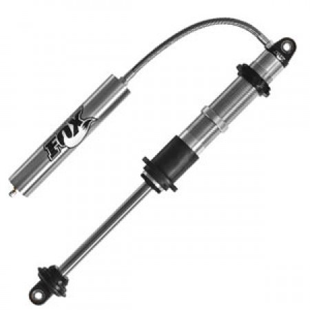 Амортизатор Fox 2,0", выносной ресивер, ход 6,5", шток 5/8" 